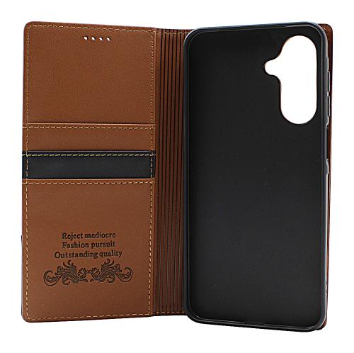Coverin Samsung Galaxy A17 / A26 Premium Lompakkokotelo Slim