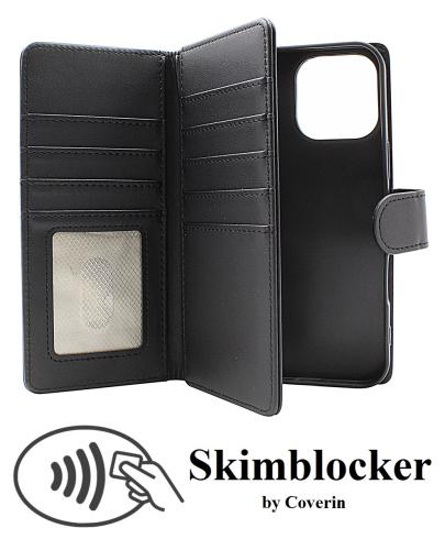 Coverin Skimblocker iPhone 16 Pro Max XL Puhelimen Kuoret