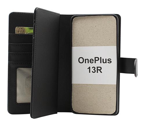 Coverin Skimblocker OnePlus 13R XL Magneetti Puhelimen Kuoret