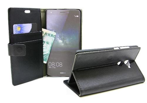 billigamobilskydd.se Jalusta Lompakkokotelo Huawei Mate S