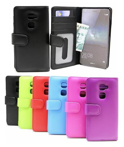 Coverin Lompakkokotelot Huawei Mate S