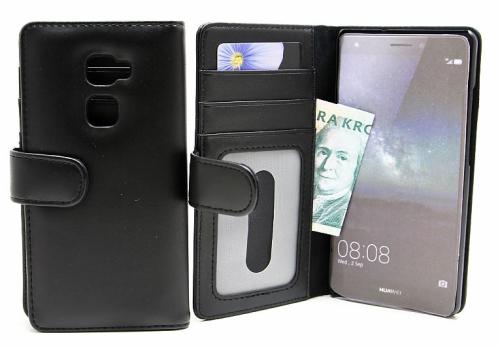 Coverin Lompakkokotelot Huawei Mate S