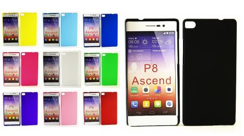 billigamobilskydd.se Hardcase Kotelo Huawei P8