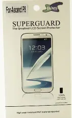 billigamobilskydd.se N&auml;yt&ouml;nsuoja Huawei P8