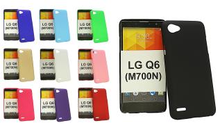 billigamobilskydd.se Hardcase Kotelo LG Q6 (M700N)