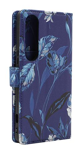 Coverin Skimblocker Sony Xperia 1 VII Puhelimen Kuoret Design