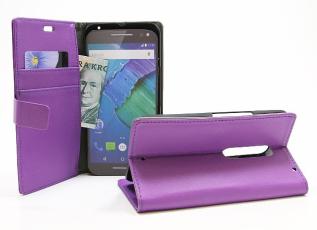 billigamobilskydd.se Jalusta Lompakkokotelo Motorola Moto X Style