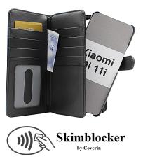 Coverin Skimblocker XL Magnet Wallet Xiaomi Mi 11i