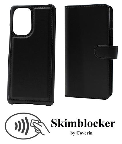 Coverin Skimblocker XL Magnet Wallet Xiaomi Mi 11i