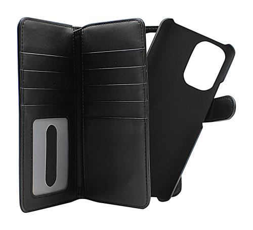 Coverin Skimblocker XL Magnet Wallet Xiaomi Mi 11i