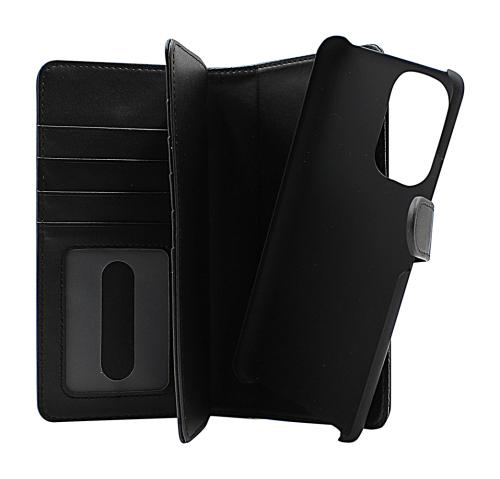 Coverin Skimblocker XL Magnet Wallet Xiaomi Mi 11i