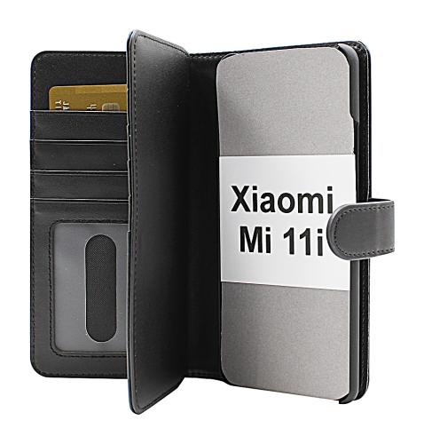 Coverin Skimblocker XL Magnet Wallet Xiaomi Mi 11i