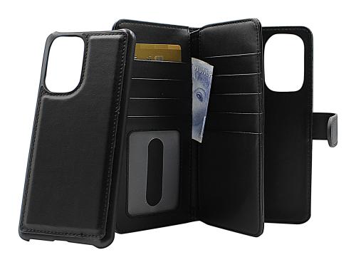 Coverin Skimblocker XL Magnet Wallet Xiaomi Mi 11i