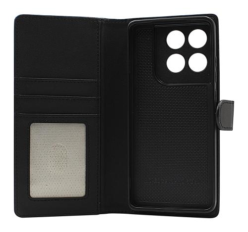 Coverin Skimblocker Motorola Edge 60 Pro Magneetti Puhelimen Kuoret