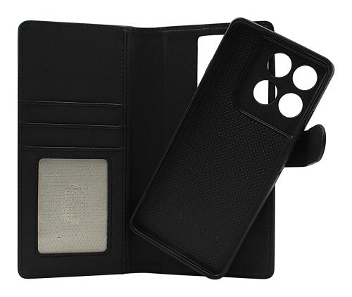 Coverin Skimblocker Motorola Edge 60 Pro Magneetti Puhelimen Kuoret
