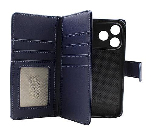 Coverin Skimblocker iPhone 18 Pro XL Magneetti Puhelimen Kuoret