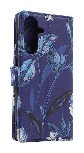 Coverin Skimblocker Samsung Galaxy A36 Puhelimen Kuoret Design