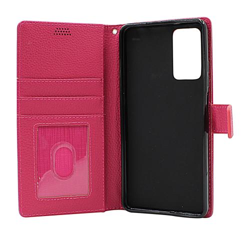 billigamobilskydd.se New Jalusta Lompakkokotelo Xiaomi Redmi Note 11 Pro 5G