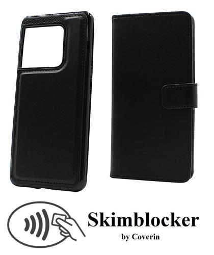 Coverin Skimblocker Magneettikotelo OnePlus 10 Pro