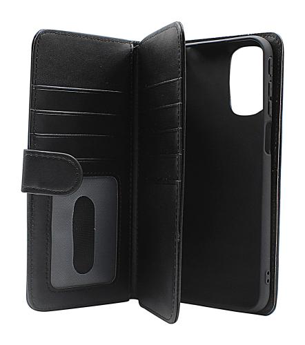 Coverin Skimblocker XL Wallet Motorola Moto G31/G41