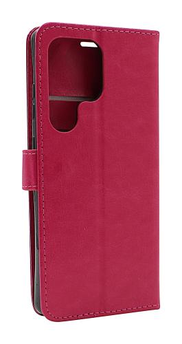 billigamobilskydd.se Crazy Horse Samsung Galaxy S25 Ultra Puhelimen Kuoret