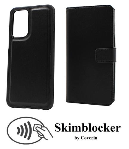 Coverin Skimblocker Magneettikotelo Samsung Galaxy A23 5G