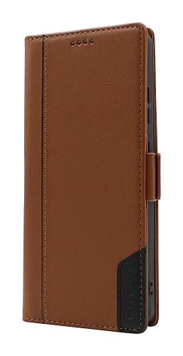 Coverin Samsung Galaxy S25 Ultra 5G Premium Lompakkokotelo Slim