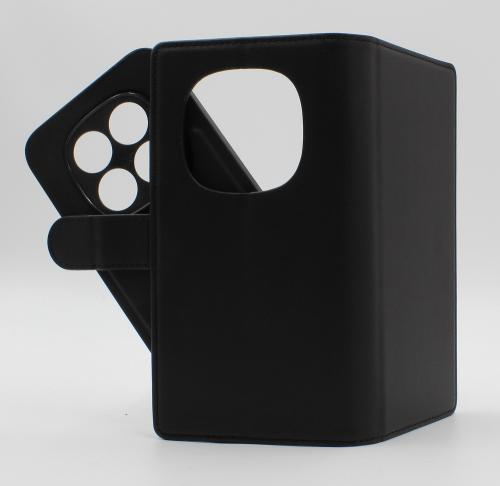 Coverin Skimblocker Xiaomi Redmi Note 15 Pro Magneetti Puhelimen Kuoret