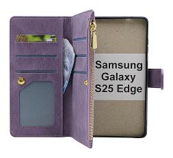 billigamobilskydd.se XL Samsung Galaxy S25 Edge Ylellisyyttä Puhelimen Kuoret