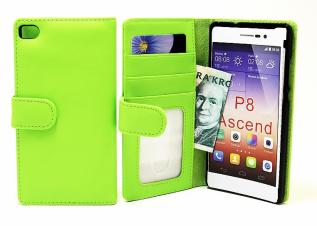 Coverin Lompakkokotelot Huawei P8