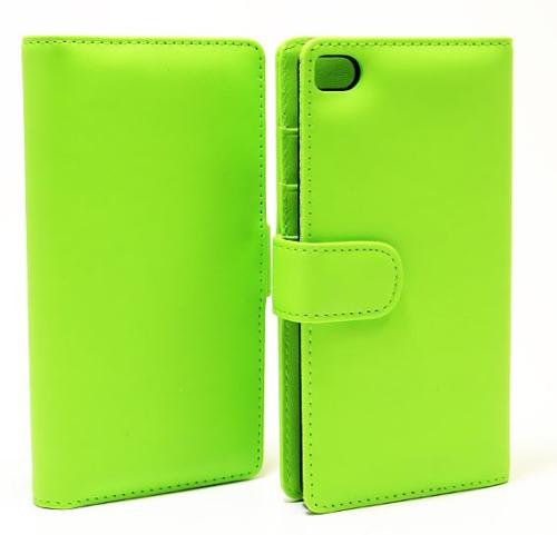 Coverin Lompakkokotelot Huawei P8