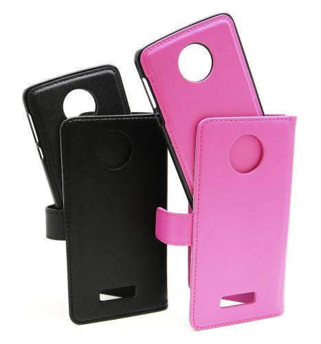 Coverin Magneettikotelo Lenovo Motorola Moto Z