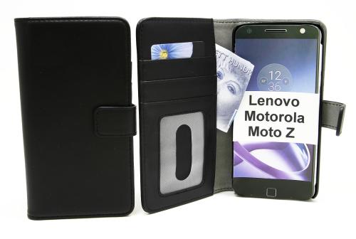 Coverin Magneettikotelo Lenovo Motorola Moto Z