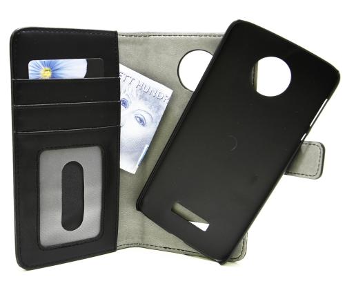 Coverin Magneettikotelo Lenovo Motorola Moto Z
