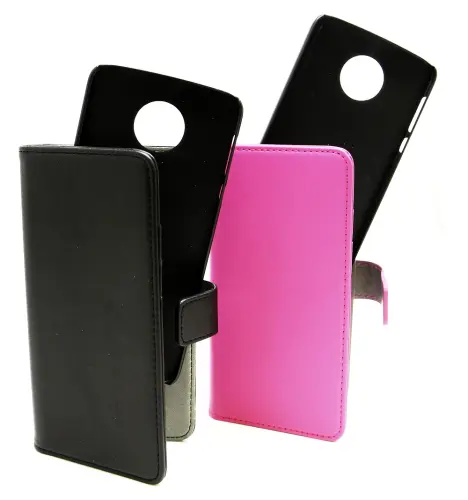 Coverin Magneettikotelo Lenovo Motorola Moto Z