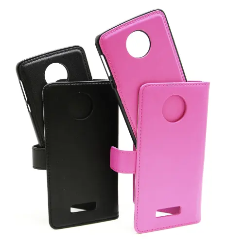 Coverin Magneettikotelo Lenovo Motorola Moto Z