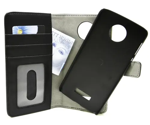 Coverin Magneettikotelo Lenovo Motorola Moto Z
