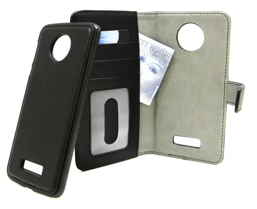 Coverin Magneettikotelo Lenovo Motorola Moto Z