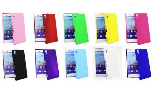 billigamobilskydd.se Hardcase Kotelo Sony Xperia M4 Aqua (E2303)