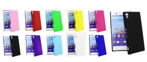billigamobilskydd.se Hardcase Kotelo Sony Xperia M4 Aqua (E2303)