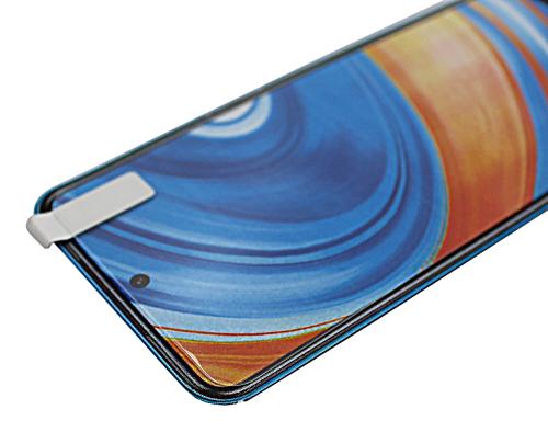 billigamobilskydd.se Näytönsuoja karkaistusta lasista Xiaomi Redmi Note 9s / Note 9 Pro