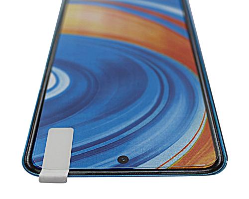 billigamobilskydd.se Näytönsuoja karkaistusta lasista Xiaomi Redmi Note 9s / Note 9 Pro