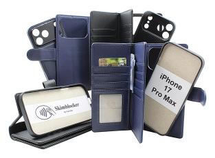 Coverin Skimblocker iPhone 17 Pro Max XL Magneetti Puhelimen Kuoret