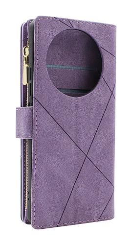 billigamobilskydd.se XL Standcase Luksuskotelo puhelimeen Xiaomi Redmi A3
