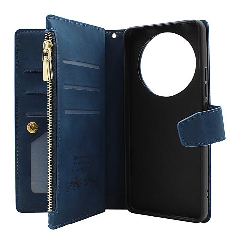 billigamobilskydd.se XL Standcase Luksuskotelo puhelimeen Xiaomi Redmi A3