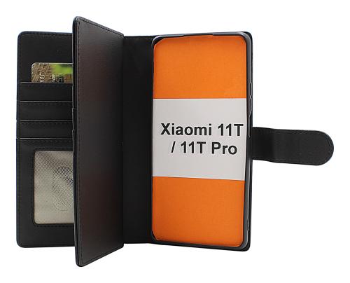 Coverin Skimblocker Xiaomi 11T / 11T Pro XL Puhelimen Kuoret