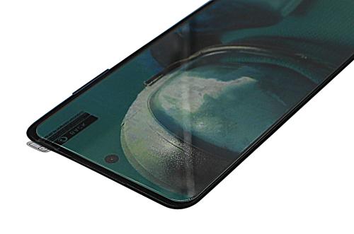 billigamobilskydd.se Näytönsuoja karkaistusta lasista HMD Pulse Pro / Pulse Plus