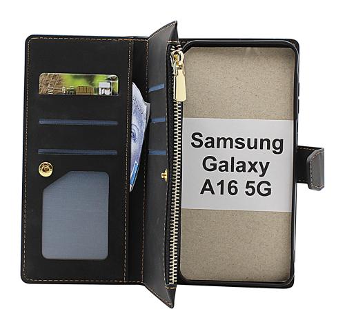 billigamobilskydd.se XL Samsung Galaxy A16 / A16 5G Ylellisyyttä Puhelimen Kuoret