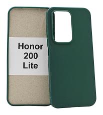 billigamobilskydd.se Silikoni muovikotelo Honor 200 Lite 5G
