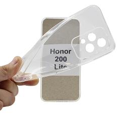billigamobilskydd.se Ultra Thin TPU Kotelo Honor 200 Lite 5G